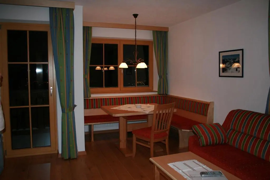 Haus Wiesenheim