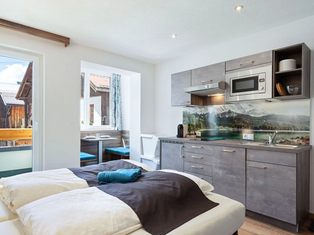 Lovely Apartment in Ischgl near Skiing Area