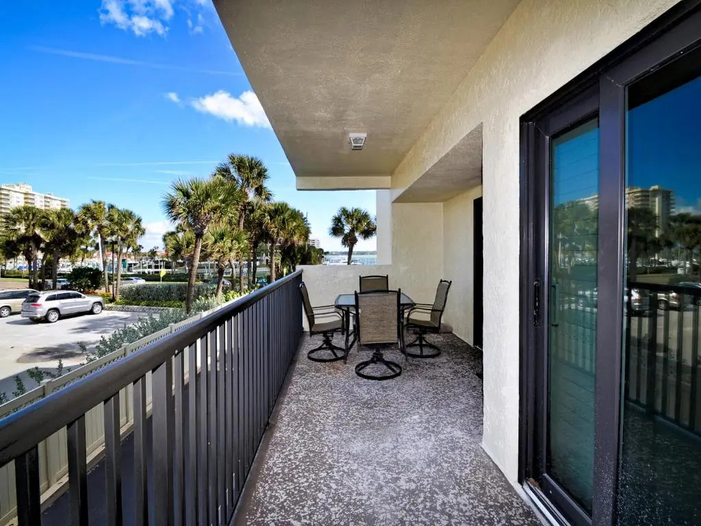 Mont Martre Condo 216 Beachfront 2 bedroom 2 bath at Mont Martre Condos 23117