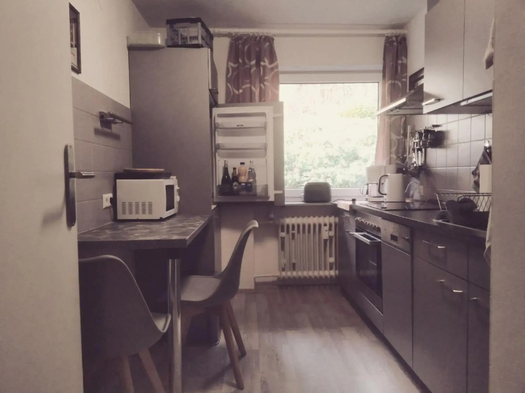 Ferienwohnung Talblick
