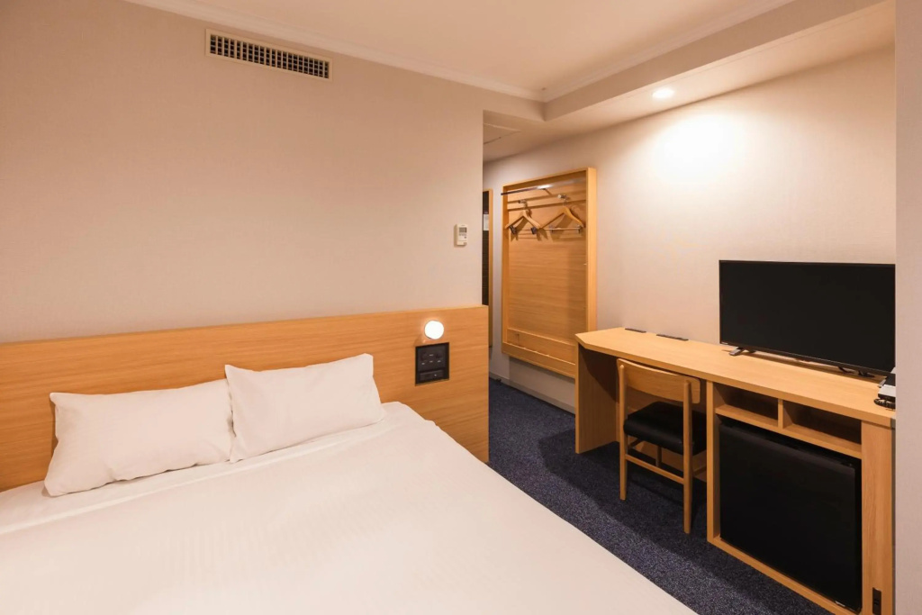 Sotetsu Fresa Inn Tokyo-Akasaka