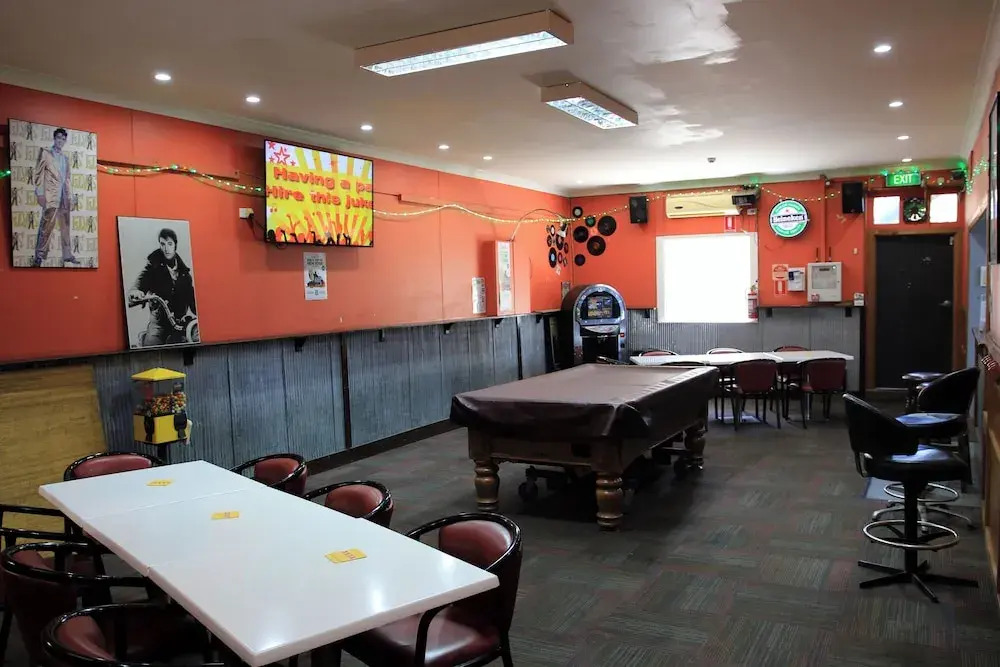 Mannum Hotel