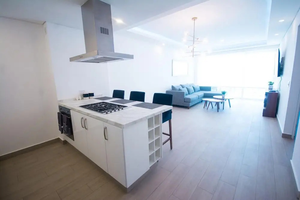 Real View Towers E703 by Casago