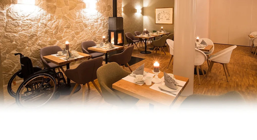 Hotel Strand26 an der Ostsee
