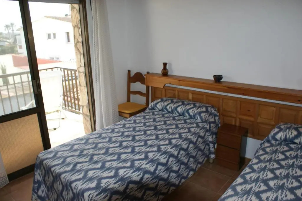 Apartamentos Emporium