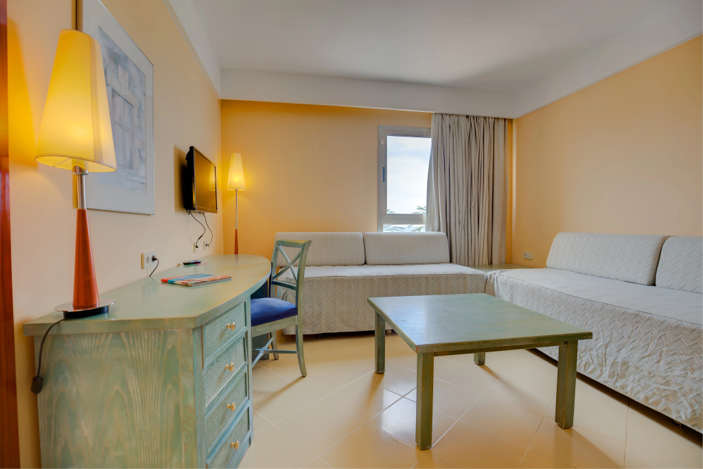 SBH Costa Calma Beach Resort Hotel
