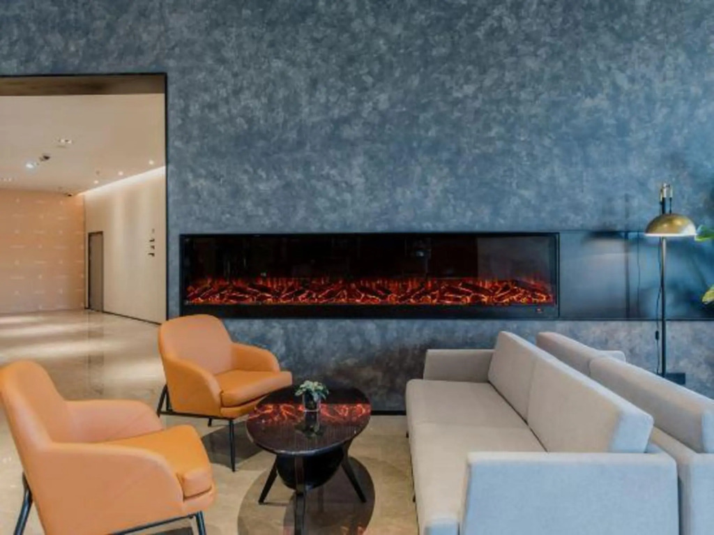 Qiyage Zenos Hotels suzhou by Suning