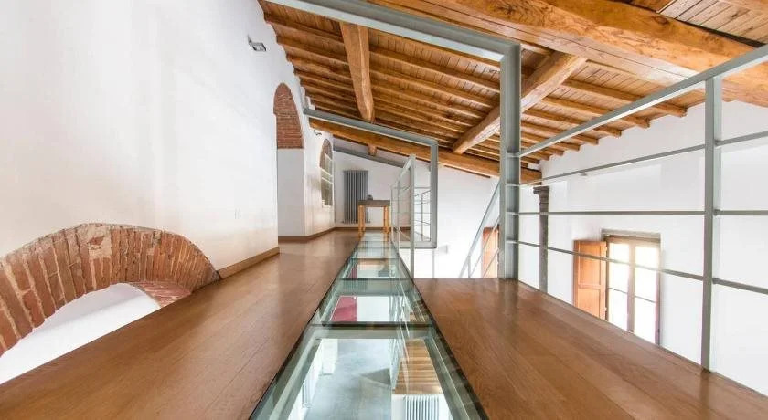 B&B Le Donzelle Di Vettovaglie