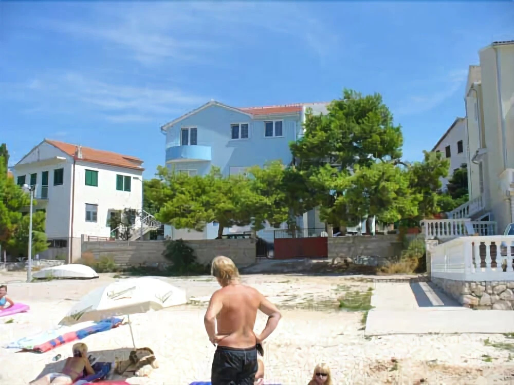 Apartment Veljko