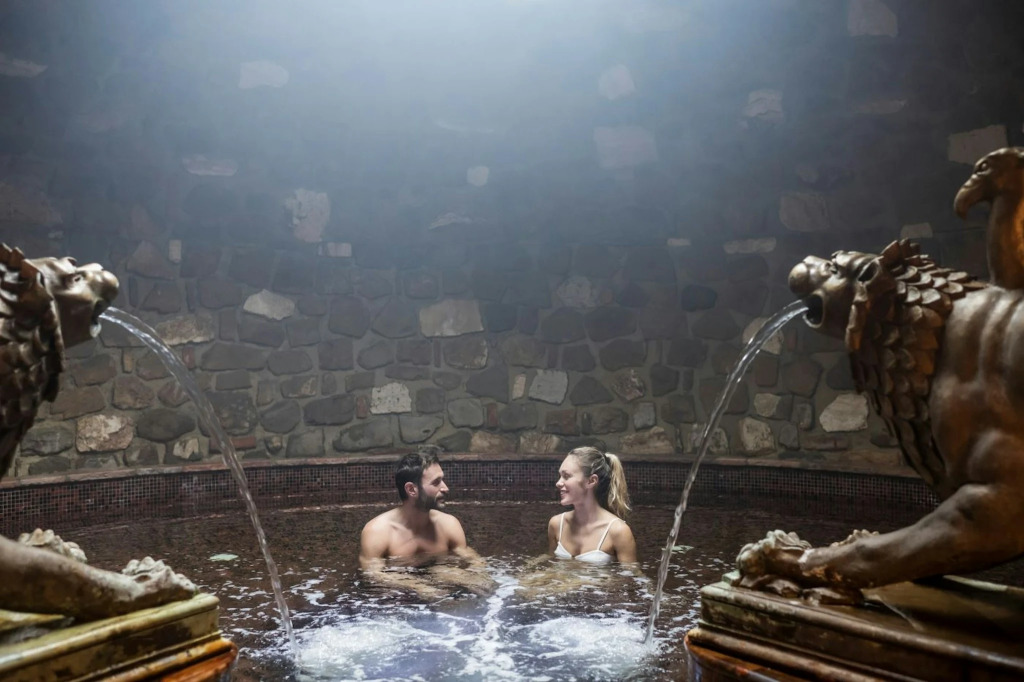 ADLER Thermae