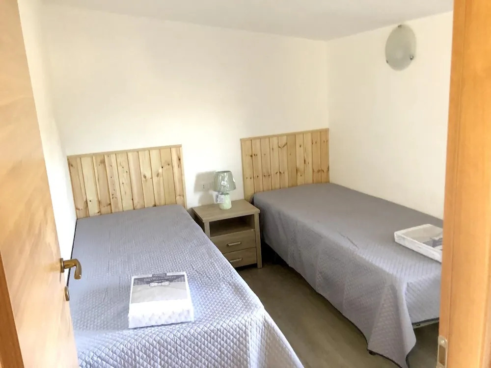 Apartment With 3 Bedrooms in Partinico, With Shared Pool, Enclosed Garden and Wifi - 2 km From the Beach