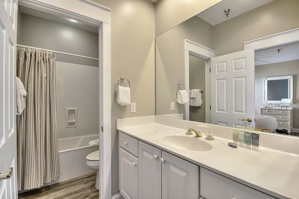 SEAVIEW I UNIT 300 by Bliss Beach Rentals