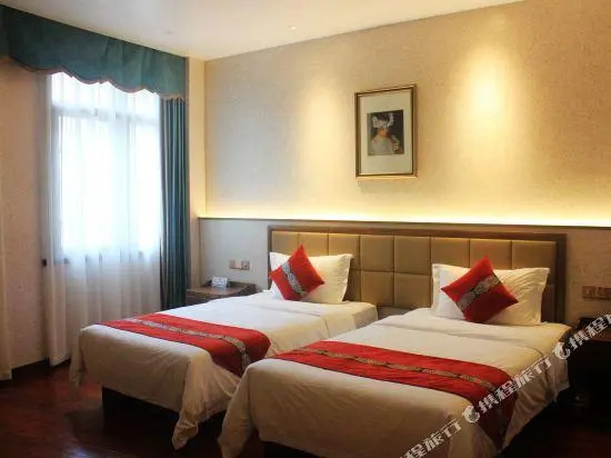 Luofuta Hotel