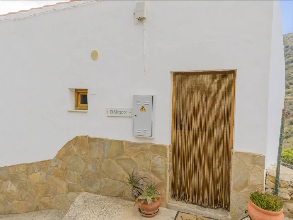 Casas Rurales Picachico
