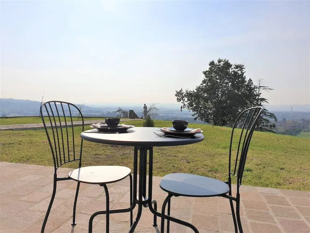 Villa Pumila B&B