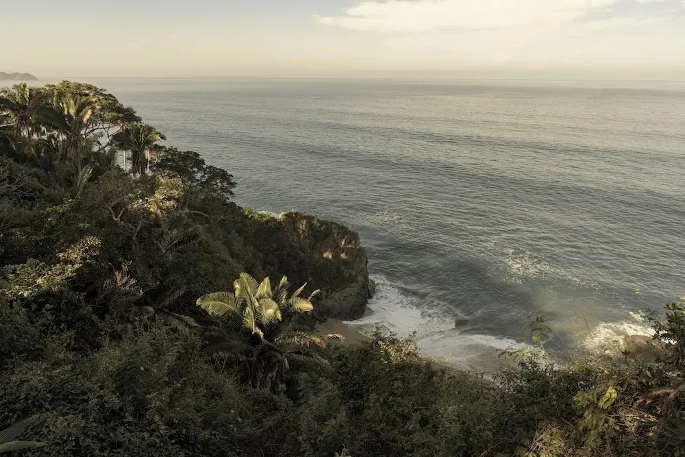 Rosa Morada Luxury Villas with Private Beach