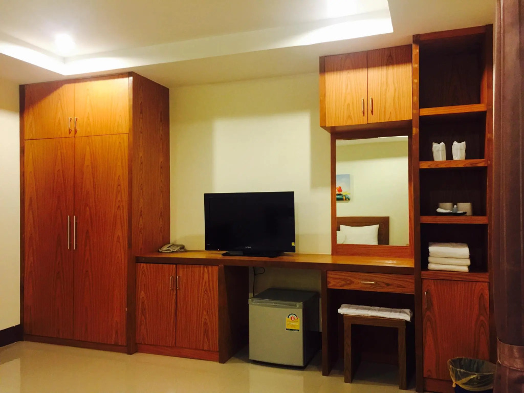 Sawitree Place Ubon