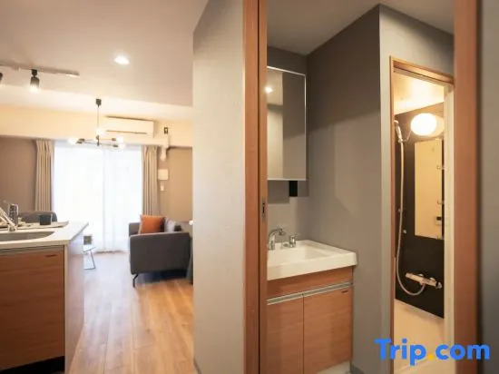 谷町君HOTEL 心斎橋東32