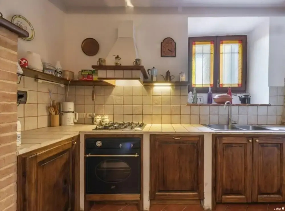 Villa Rosina Comfortable Holiday Residence