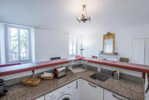 Appartement StelleTratti Serafini