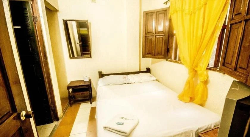 Hostal Real