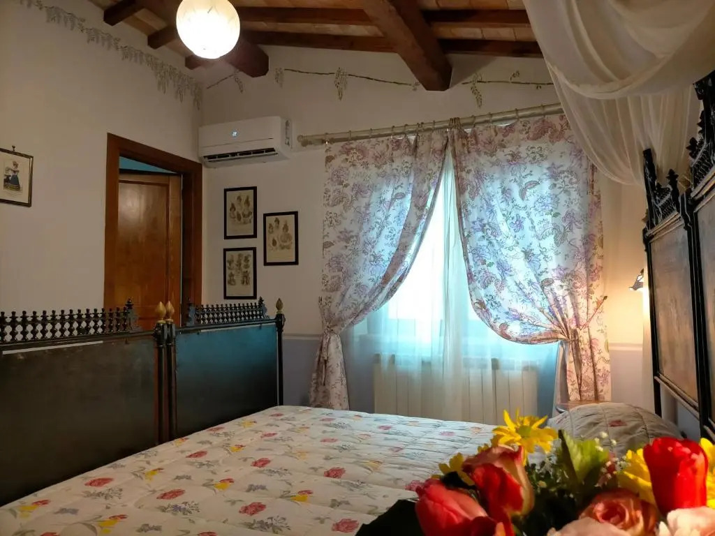 Casale Eredita