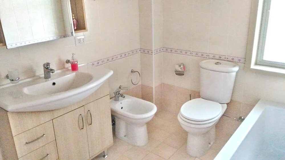 Apartment With 2 Bedrooms In Linguaglossa With Wonderful Mountain View Balcony And Wifi