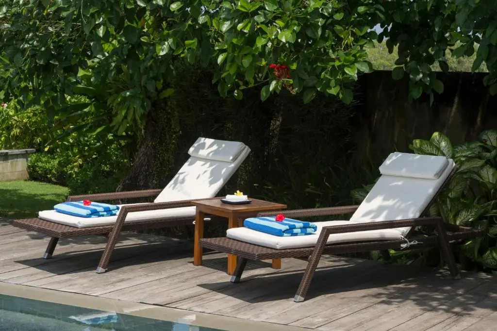 Villa Kavya - 8-minute walk from Berawa Beach