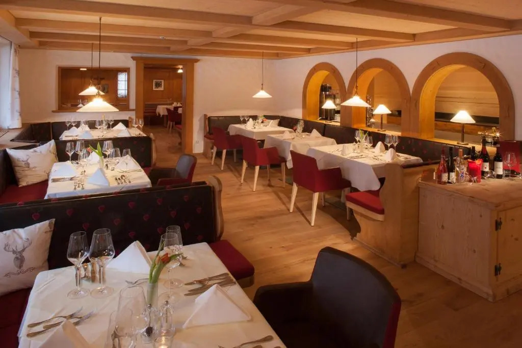 Hotel Kanisfluh