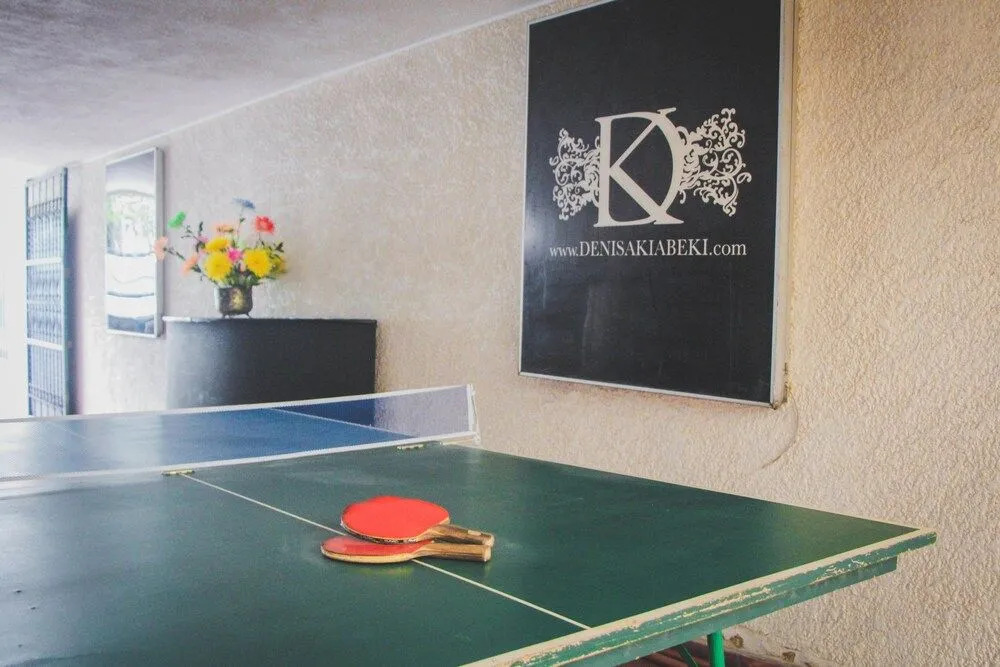 AK Hostel 82