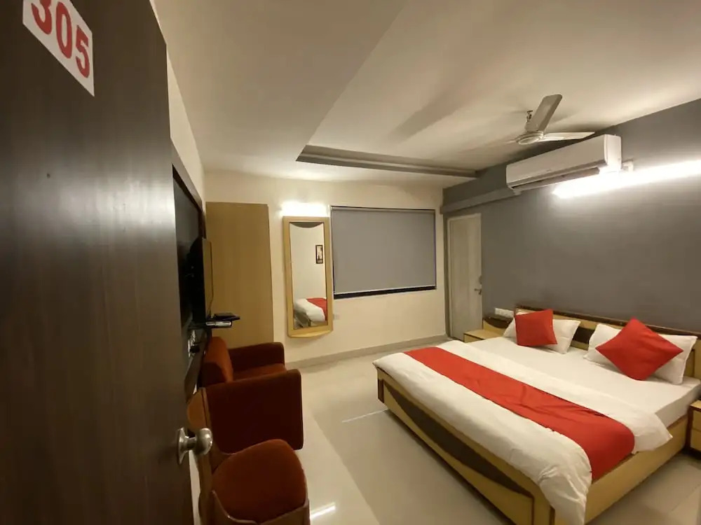 Hotel Riverfront