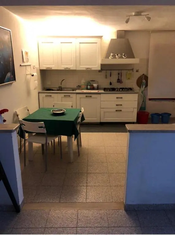 Villa A 200 Metri Dal Mare