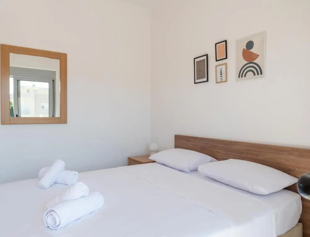 Apartment Santa Marina 1