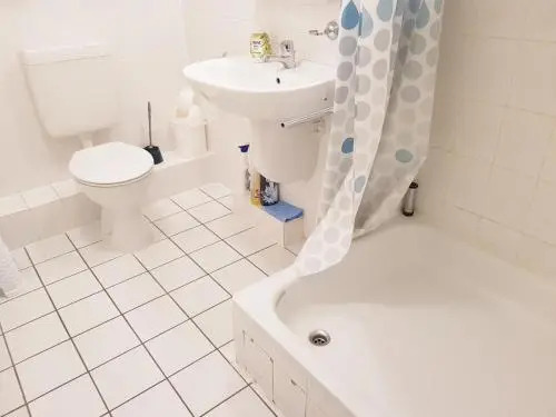 Apartment 12 - Maisonette
