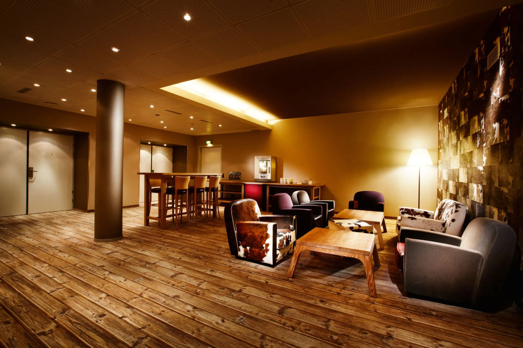 Pentahotel Kassel