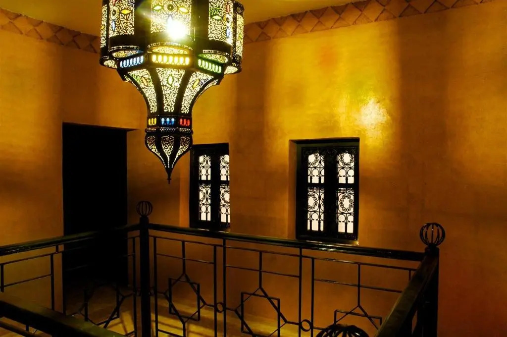 Riad Bouchedor