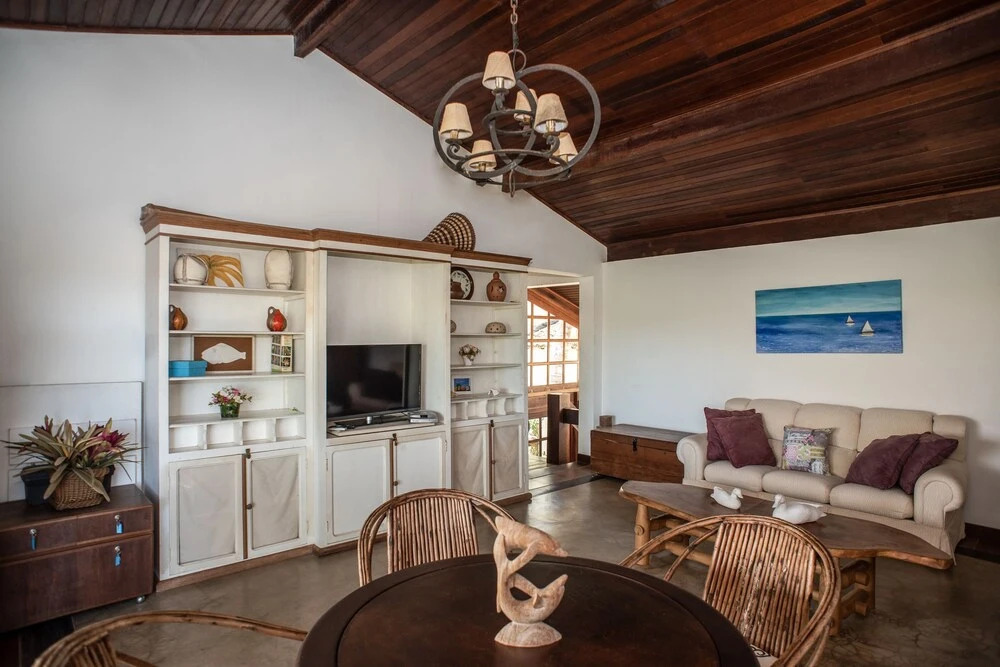 Suites Com Piscina Outeiro Espelho