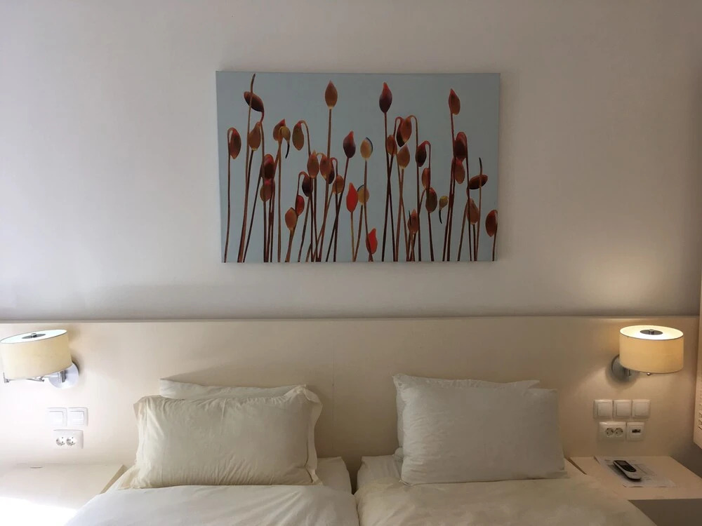 Hotel Resort Tofo Mar