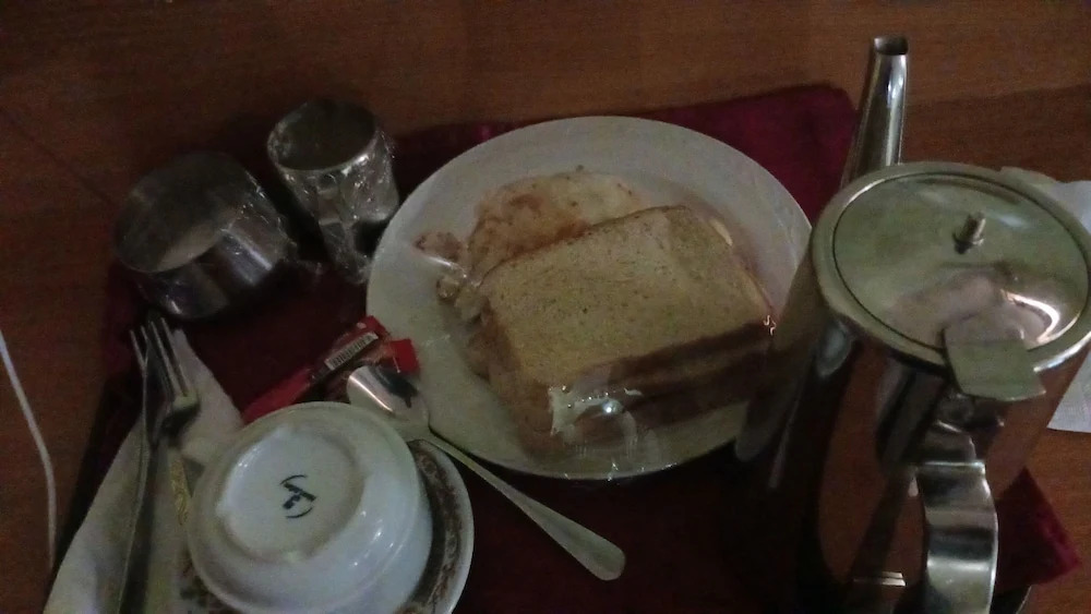 Equity resort hotel