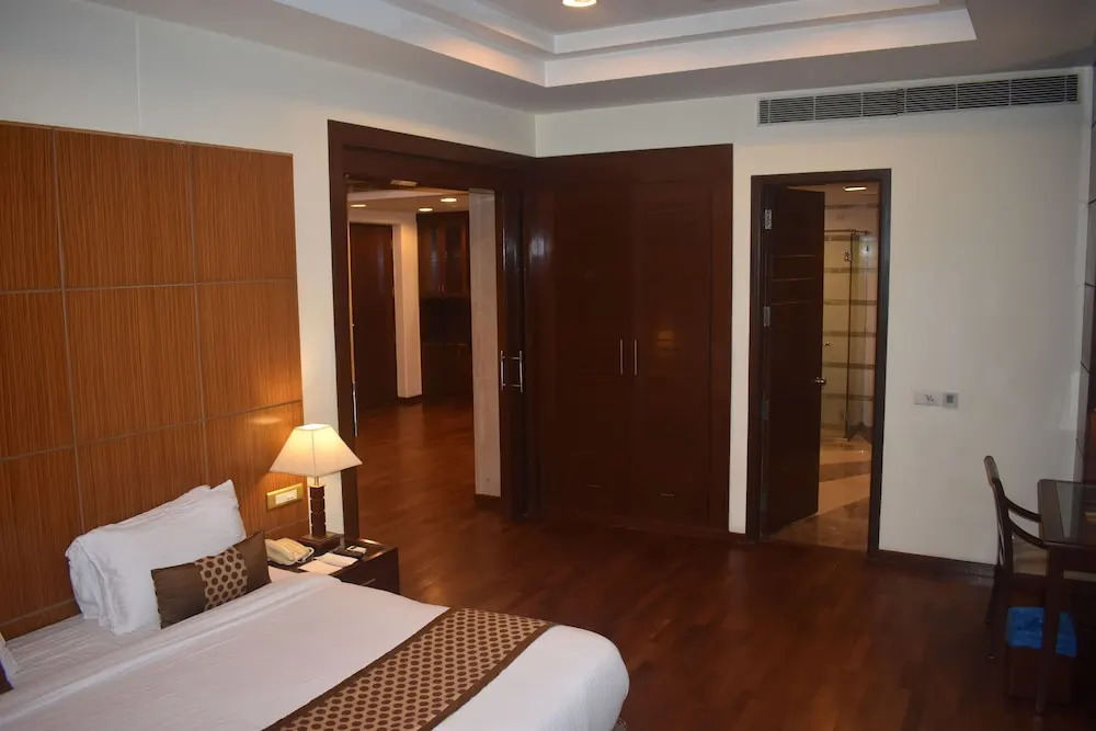 The Ocean Pearl Retreat