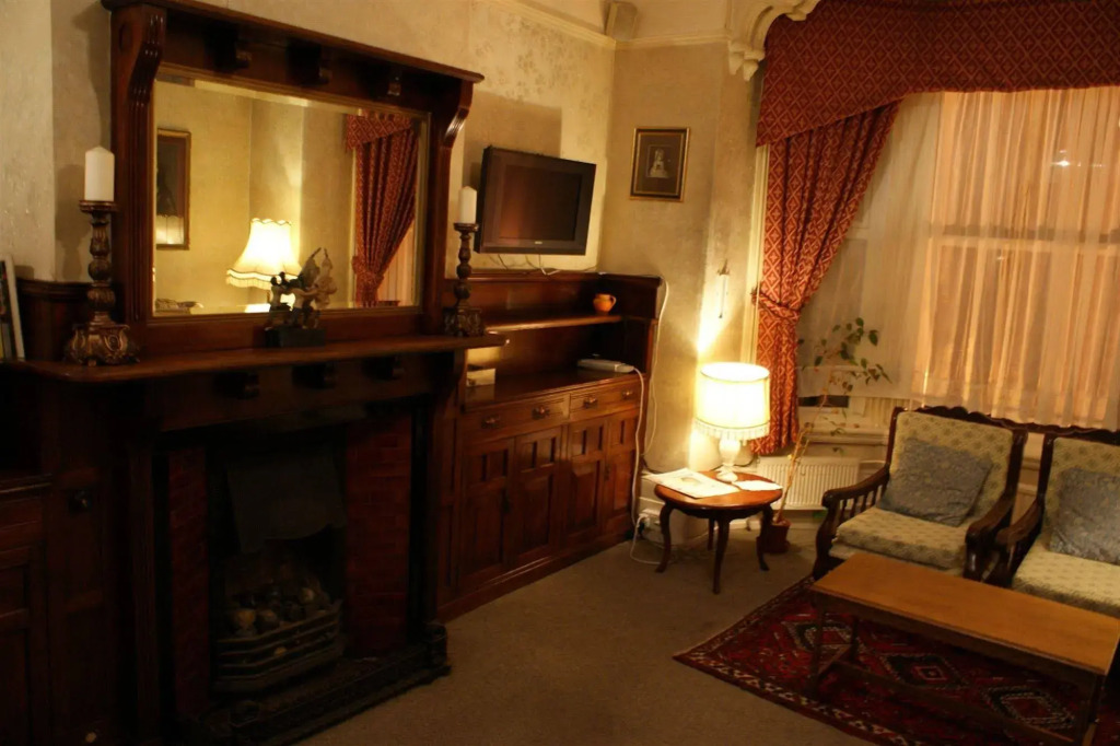 Kirkdale Hotel