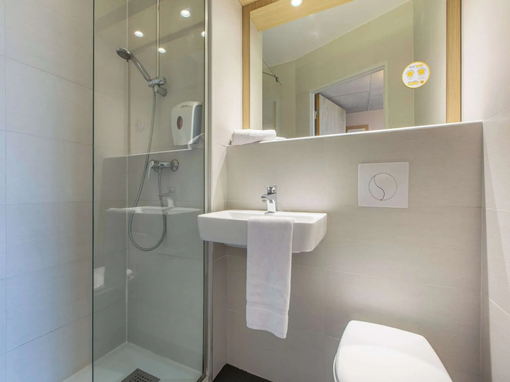 Hôtel Première Classe Chartres Barjouville