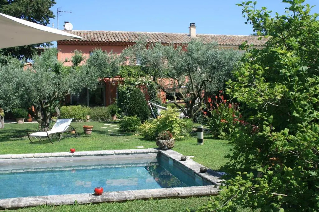 Bed and breakfast Tybolea