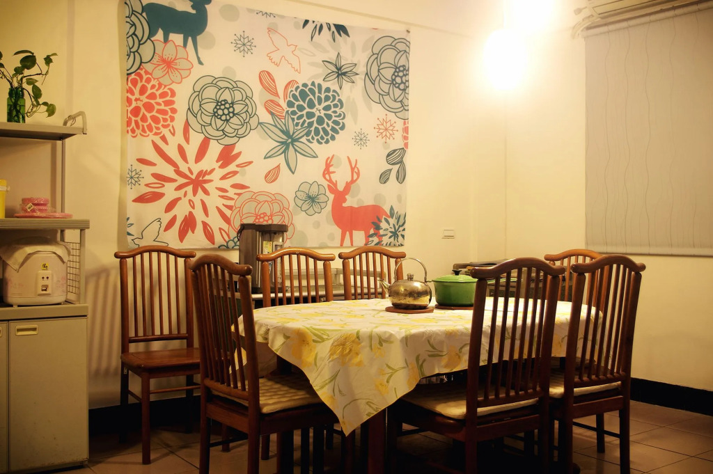 HomestyleHomestay