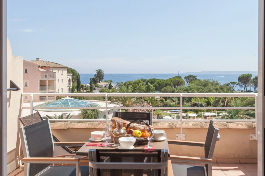 Résidence Pierre & Vacances Premium Les Calanques des Issambres