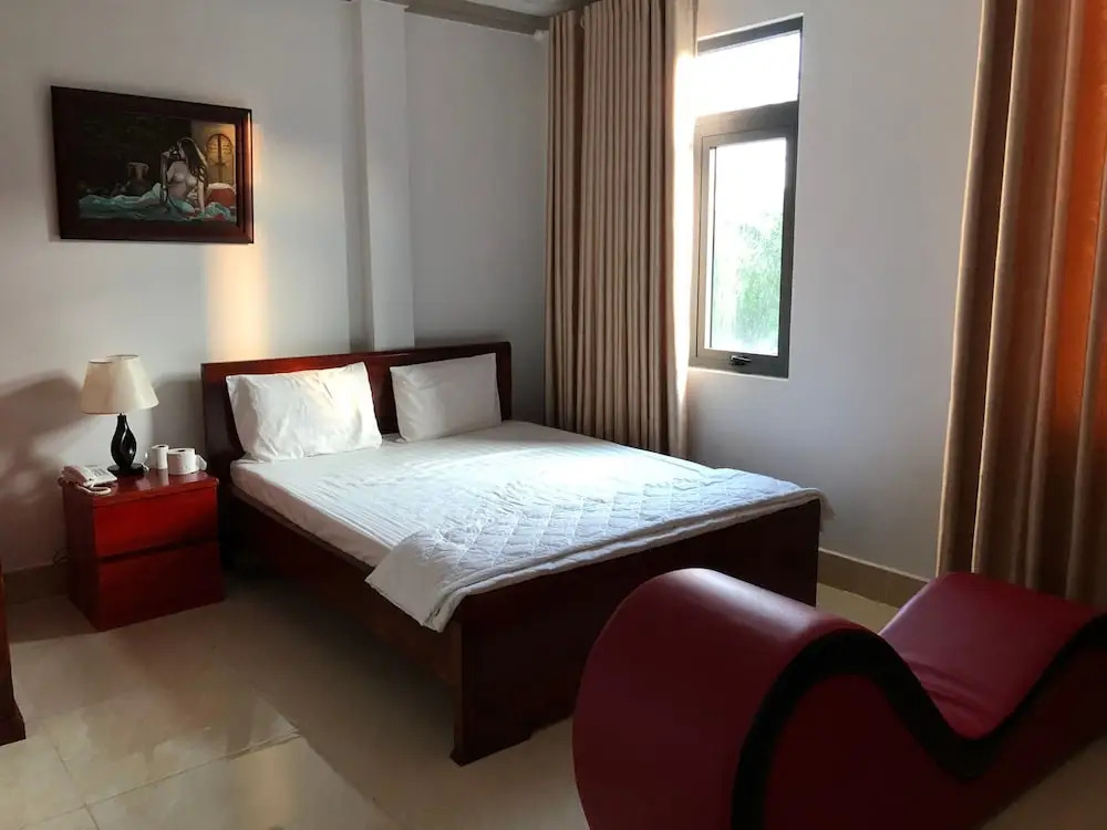Hoang Lam Hotel