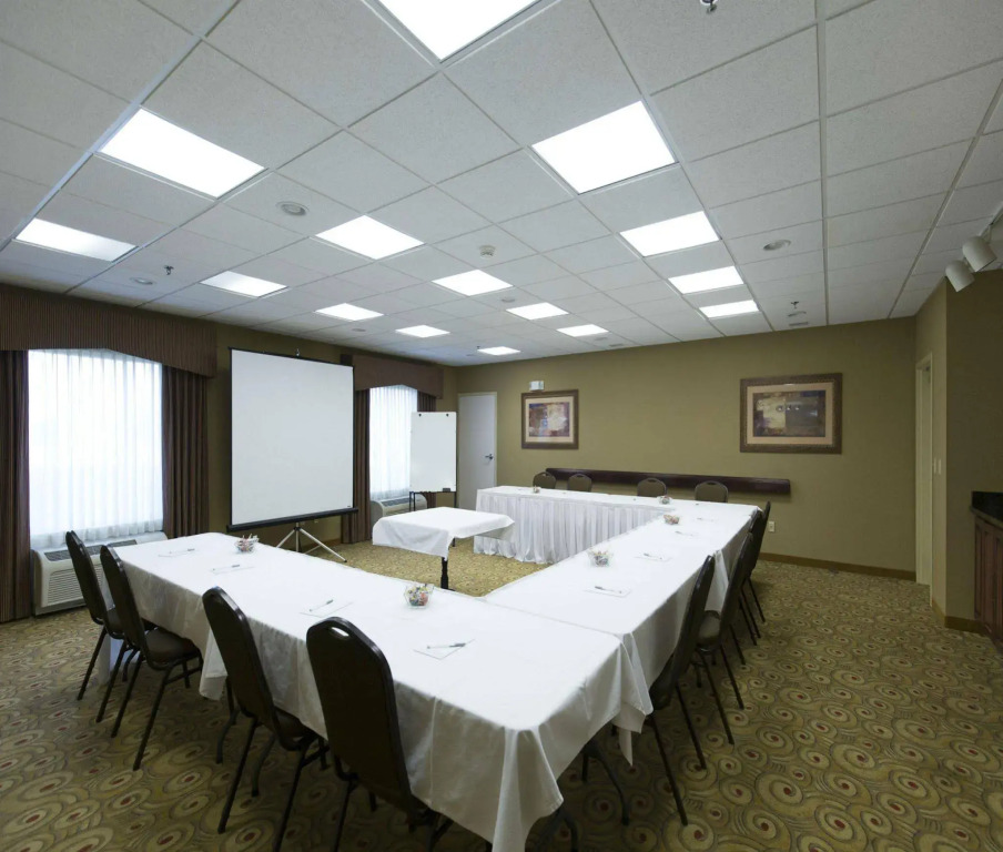 Hampton Inn Bismarck