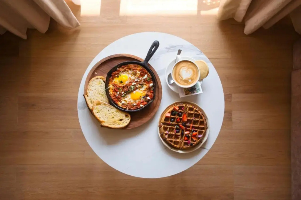 Unseen Boutique Hotel, Assagao