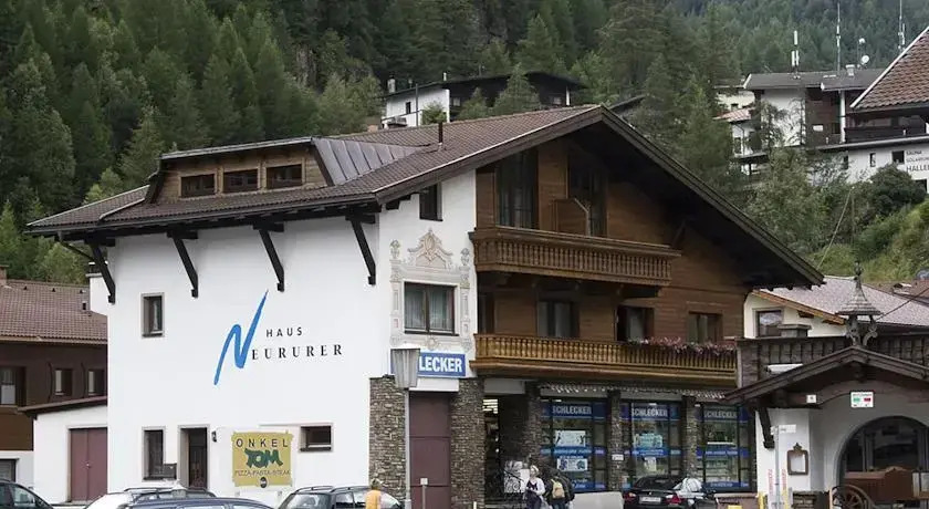 Haus Neururer