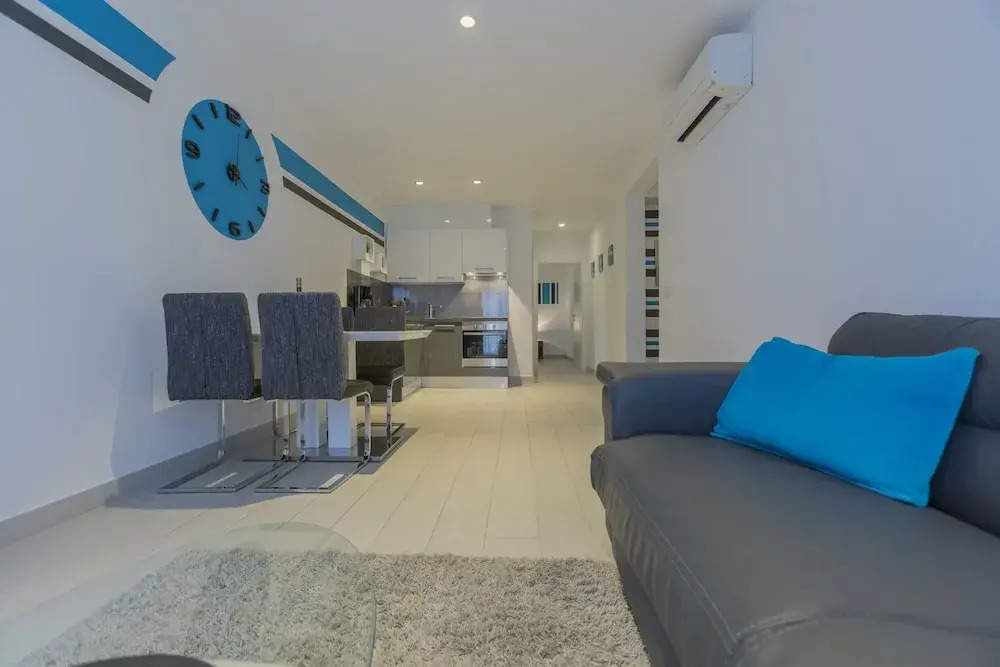 Lux Apartments Makarska
